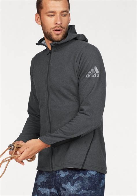 adidas performance funktionsjacke herren|Männer .